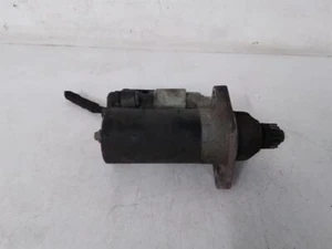 STARTER MOTOR MK2 (NF) 2017 On VOLKSWAGEN CRAFTER 1968 DIESEL MANUAL DAUA - Picture 1 of 5