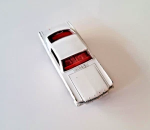 Matchbox RW No- 08 Ford Mustang Fastback 1966 Made in England by Lesney - Bild 1 von 9