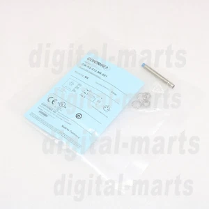 One For Contrinex New DW-AS-513-M8-001 sensor Free Shipping - Picture 1 of 4