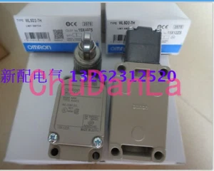 1PCS NEW Omron Limit switch WLSD2-TH - Picture 1 of 2