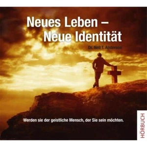 Neues Leben - neue Identität - Neil Anderson - Hörbuch MP3 - Bild 1 von 1