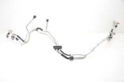 2011 Porsche Cayenne 4.8L High and Low Pressure Ac Hose Ac Line  - Image 1 of 4