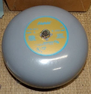 Edwards Signaling Adaptabel 435-6C1, 6" Klingel 6VDC - Bild 1 von 5