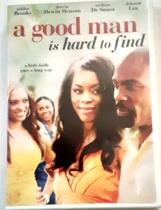 A Good Man Is Hard To Find- 2008- DVD - Picture 1 of 14