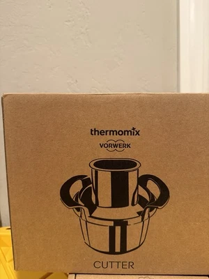 Brand New Thermomix Cutter Accessory For TM5/TM6 - Image 1 of 3