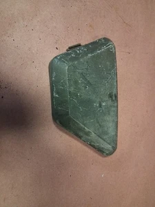 1974 YAMAHA DT400 Left side cover. Oem Original Genuine Dt250 Dt360 Dt 400 - Picture 1 of 8