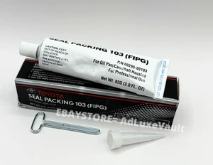 00295-00103 Seal Packing 103 - Picture 1 of 7