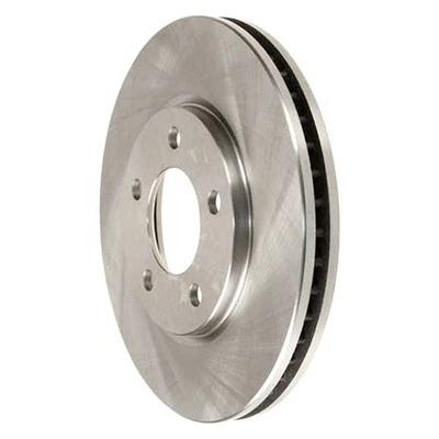 For Dodge Grand Caravan 2001-2007 ACDelco Advantage Front Brake Rotor Foto 1 de 2