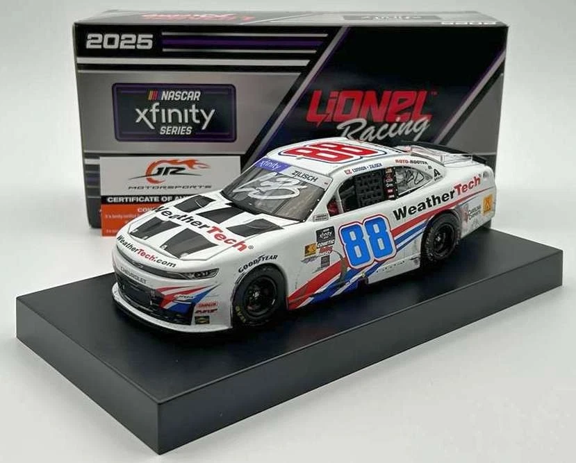 Lionel 1:24 Diecast & Toy NASCAR Racecars for sale | eBay