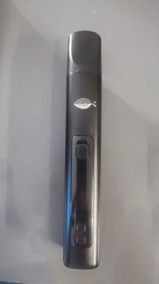 Vapeble Vortex elektronischer Konvektions Vaporizer incl Dosierkapseln - Bild 1 von 4