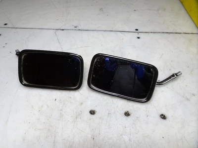 2001 Honda Rebel CMX250C Mirrors - Image 1 of 4