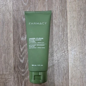 Farmacy Green Clean Whipped Schaumreiniger - Bild 1 von 4