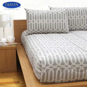 Linx Sand Comforter Set by Jason - Bild 1 von 4