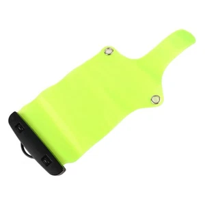 Waterproof Bag Case Pouch For Walkie Talkie UV5R UV82 BF 888S UVB6 FY - Zdjęcie 1 z 7