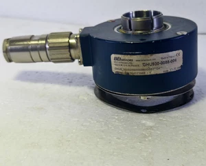 BEI Sensors GHU930-0088-004 Heavy Duty Incremental Rotary Encoder 11–30V - Picture 1 of 10
