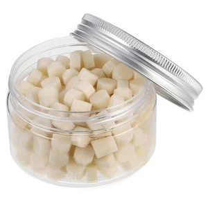 200 piezas sobres sello cera sellado partículas octágono laca cera sello cuentas - Imagen 1 de 12