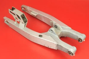 2002 - 2003 Honda CR125 CR125R CR 125 Swingarm Swing Arm Rear Wheel Mount Frame - Picture 1 of 21