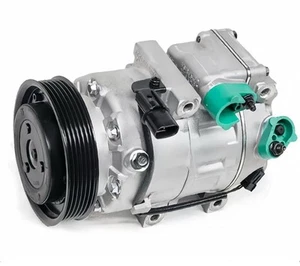 A/C Compressor for Hyundai Santa Fe Sport 2013-18 / Kia Sorento 2.4L 2011-2015 - Picture 1 of 2