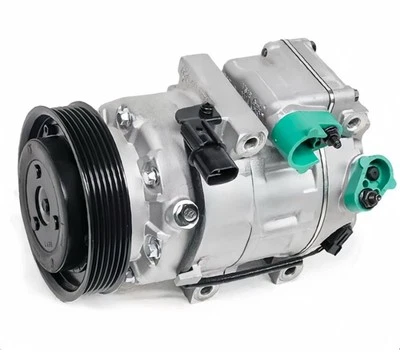 A/C Compressor for Hyundai Santa Fe Sport 2013-18 / Kia Sorento 2.4L 2011-2015 - Image 1 of 2