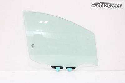 2020-2025 Nissan Versa vidro frontal direito do passageiro porta lateral fabricante de equipamento original - Imagem 1 de 4