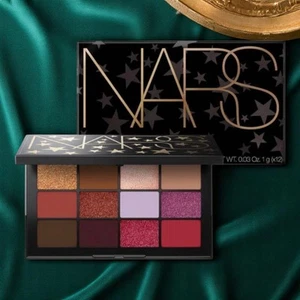 NARS Stargaze Eye Shadow Palette Deep Neutral Shimmer in Box - Picture 1 of 4