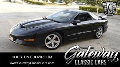 1995 Pontiac Firebird Trans Am - Изображение 1 из 4