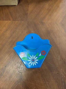 DDR HALTER FILTERTÜTE FILTERTÜTEN OSTALGIE KÜCHE KAFFEE blau - Bild 1 von 1