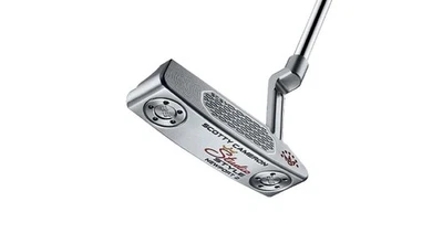 Scotty Cameron Studio Style Newport 2 Putter für Linkshänder - Bild 1 von 4