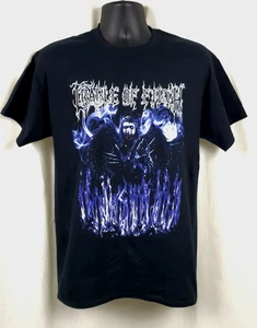 Cradle Of Filth Satan Wants Your Children 2014 Tour T-Shirt Medium TD022 RR 03 - Bild 1 von 7