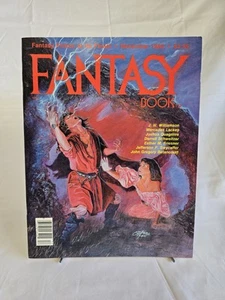 Fantasy Book #22 1986 Good condition - Picture 1 of 12