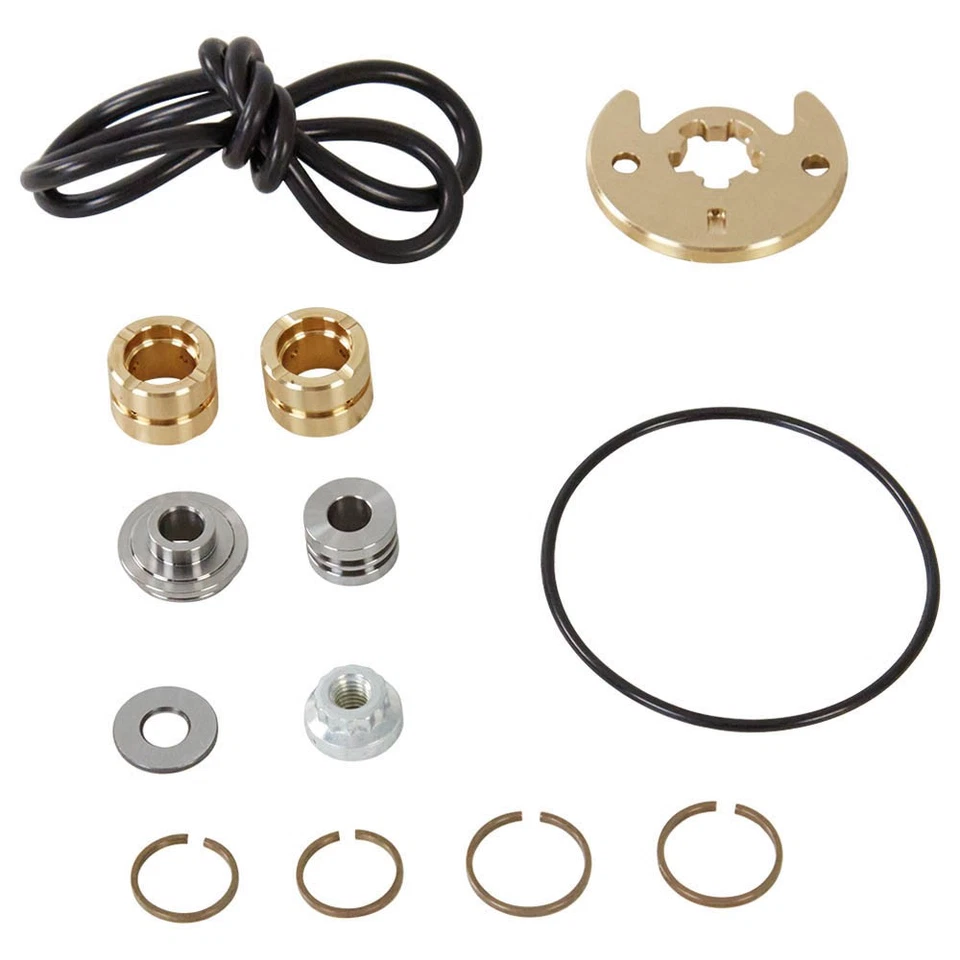 Turbocharger Service Kit For BMW| 535i GT 135i 335i 740Li M235i X3 2010-2017 - Image 1 of 1