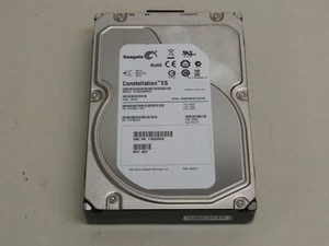 Seagate EMC ST2000NM0001 Constellation ES CLAR2000 2TB 3.5" SAS 2 Enterprise HDD - Afbeelding 1 van 3