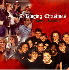 CUYAHOGA VALLEY ROYAL RINGERS Bells Christmas 2000 CD