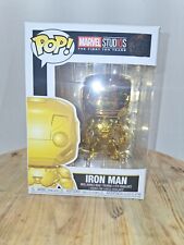 POP! Marvel Studios The First Ten Years Iron Man 375