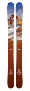 Icelantic Arches NP 100, Maiden, Size - 169 cm, Brand New - Picture 1 of 7