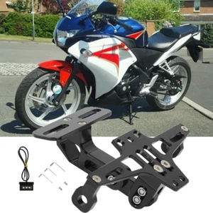 Tail Tidy Fender Eliminator LED Light For Honda CBR250R/RR CBR300R CBR650F - Picture 1 of 15