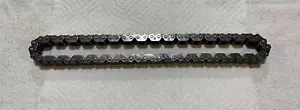 Drive Gear Chain 35 Link 70 Pin 13 Plate Wide Arctic Cat ZR ZL 600 OEM 1602-041 - Picture 1 of 2