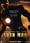 Iron Man NEW DVD Region 2