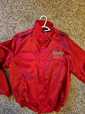 VINTAGE SNAP-ON TOOLS RACING JACKET - Image 1 of 4