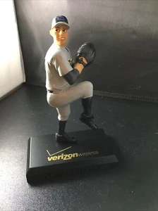 ANDY PETTITTE TRENTON THUNDER BOBBLE HEAD 2013 - Foto 1 di 10