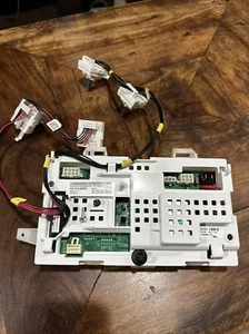 Genuine Whirlpool Washer Control W11320239 Same Day Shipping & 60 Days Warranty* - Picture 1 of 8