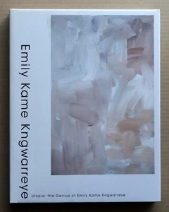 Emily Kame Kngwarreye, Utopia: Utopia: the Genius of Emily Kame Kngwarreye/ 2008 - Picture 1 of 18