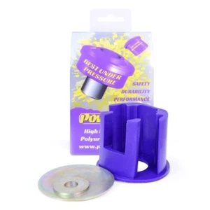 Inserto de arbusto grande inferior de mezcla de motor Powerflex (uso en pista) para VW Eos (1F) (06>) - Imagen 1 de 4