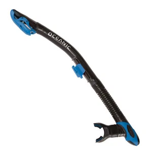 Snorkel de buceo ultra seco Oceanic - Imagen 1 de 10