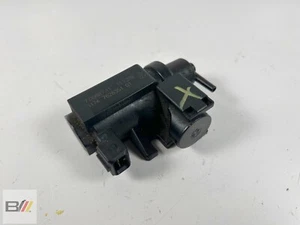 BMW F10 528i F30 328i TURBO BOOST VACUUM SOLENOID VALVE 7626351 - Picture 1 of 2