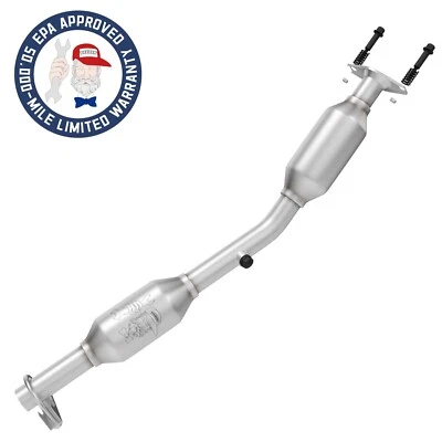 For Toyota Prius 1.5L 2004 2005 2006 2007 2008 2009 Exhaust Catalytic Converter - Image 1 of 4