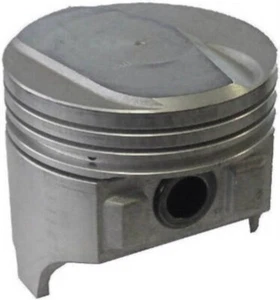 Cast Piston RH 030 Oversize 70-72 Chevrolet Car & Truck 400 & 402ci V8 - Picture 1 of 1