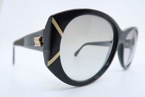 Vintage 80s Silhouette sunglasses mod 3036 col 091 made in Austria SUPERB