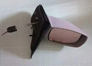 Ford Fiesta MK4 1996 - 1999 LH Lucas Wing Mirror ADM325 - Picture 1 of 9