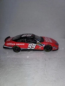 Carl Edwards #99 Office Depot 2007 Fusion Owners Club Select 1/24 Diecast /1200 - Picture 1 of 11
